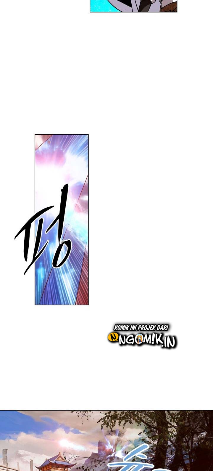 6 Worlds of Cultivation Chapter 05 Gambar 15